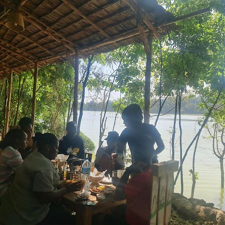 Holiday Cottage By The River, Arusha Exterior photo