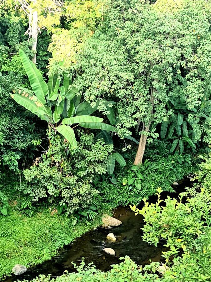 Holiday Cottage By The River, Arusha Exterior photo