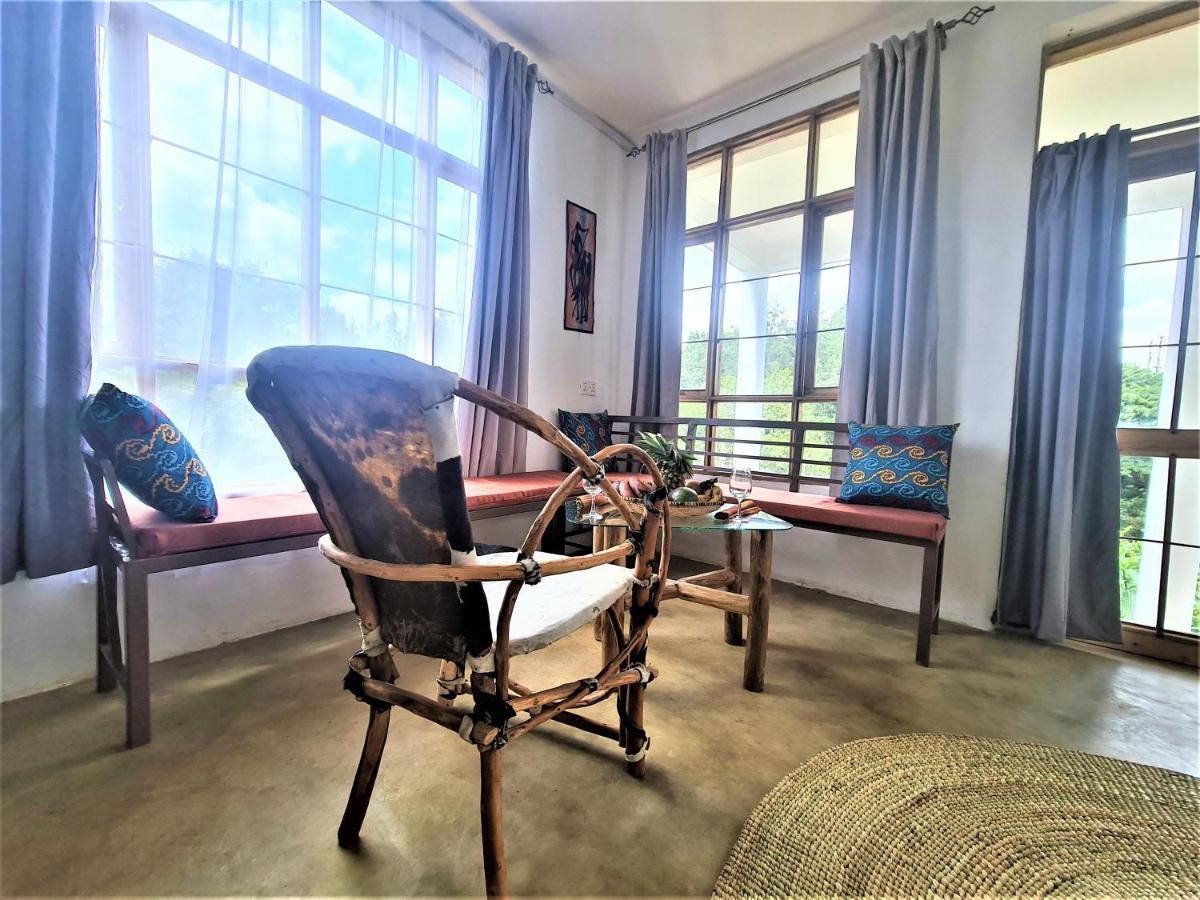 Holiday Cottage By The River, Arusha Exterior photo