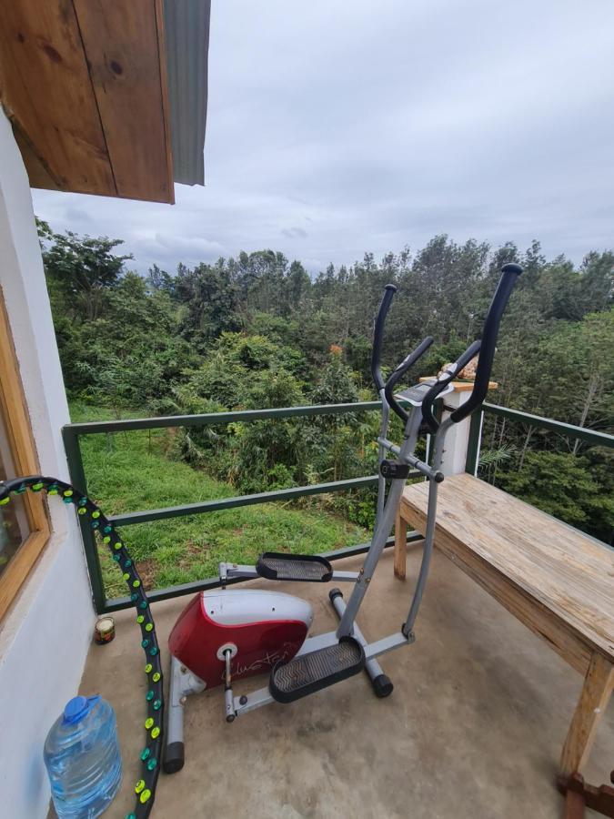 Holiday Cottage By The River, Arusha Exterior photo