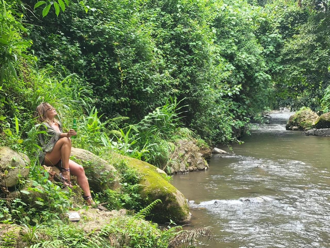 Holiday Cottage By The River, Arusha Exterior photo